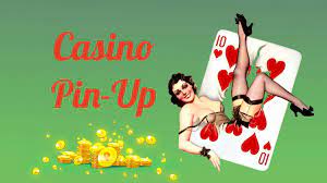  игры за деньги на официальном сайте Pin-Up Kz 