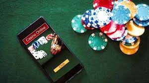  Online Casino Mobile: Android üçün APK-ni yükləyin 