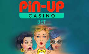 Casino en línea Pin Up: máquina expendedora certificada