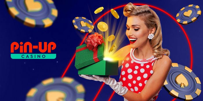 Pin-up Casino Saytının İcmalı