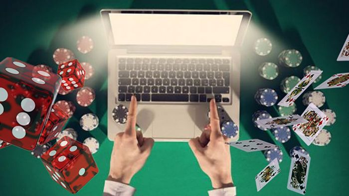 Empresas de juegos de azar en línea de Chile